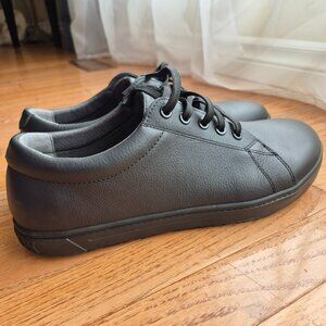 Birkenstock QO500 Professional Men's Black Size 14